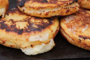 Platos típicos de Venezuela